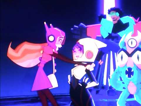 "Frozen" (J.B. Eagle Style) Part 24 - The Act of True Love