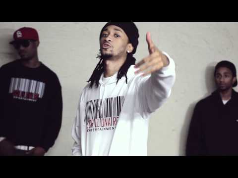 Dellio - "Oh Na Na" (Video)