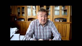 Interjú Gaskó Istvánnal a VDSzSz XIV. kongresszusáról 