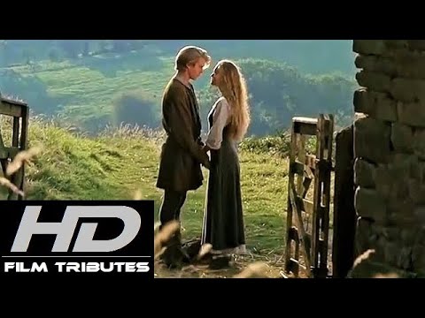 The Princess Bride • Storybook Love • Mark Knopfler & Willy DeVille