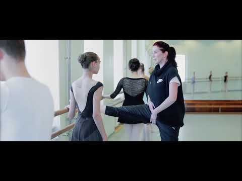 Tallinn International Ballet Summer Masterclasses