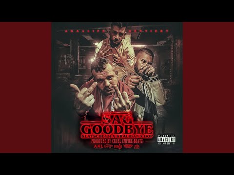 Sag Goodbye (feat. DOP)