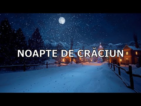 Noapte de Crăciun | Colindă