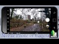 Can you take good photos with just mobile smartphone? or a camera for Landscape Photography