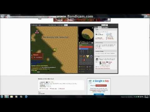 realm of the mad god pc gamer