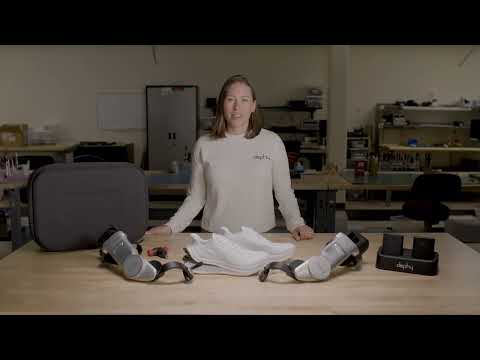 Dephy Sidekick Best Practices | Tips for Use, Safety & Performance