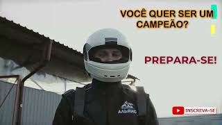 VOC QUER SER VITORIOSO - PREPARA-SE