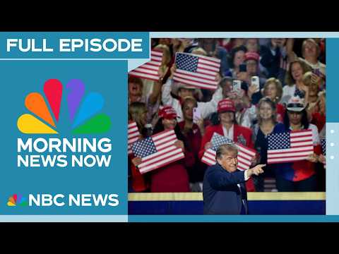 Morning News NOW Full Episode – Sept. 10