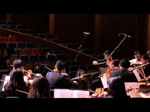 What our orchestra can do without a conductor?