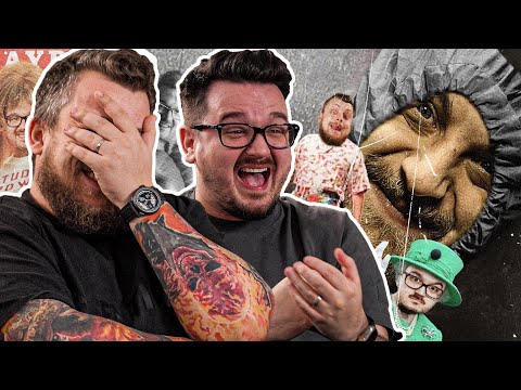 DE MIÉÉRT CSINÁLJÁTOK EZT?! | Meme Reakció #7