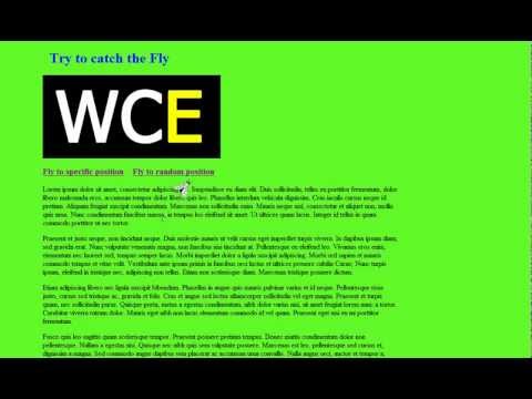 The most annoying Javascript object