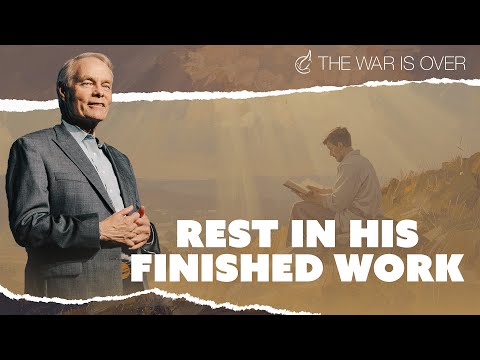 The War is Over: Episode 6