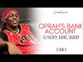 Lil Yachty, Drake, Dababy - Oprah's Bank Account (Lyrics)