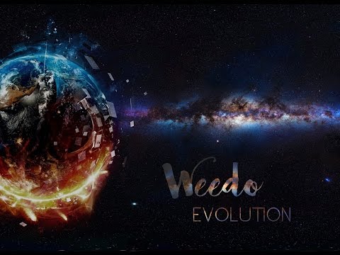 Weedo EP "Evolution"