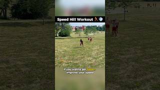 Hill Sprint demonstration thumbnail