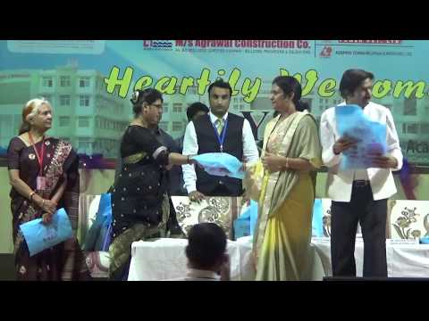 SIRT Bhopal Extra Curriculars video thumbnail 2