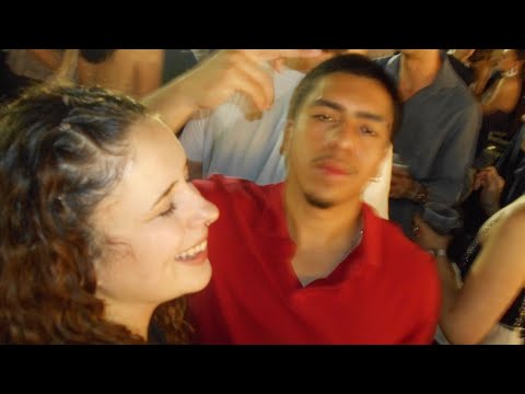 GATINHA - KARONTE X LAURA DÍAZ (Prod by Ser G)