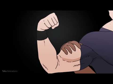 Football Player Muscle Growth Full