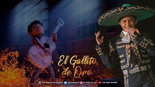 Luis Ángel Gómez Jaramillo canta Recuerdame en el Auditorio Nacional con la  Orquesta de Minerias