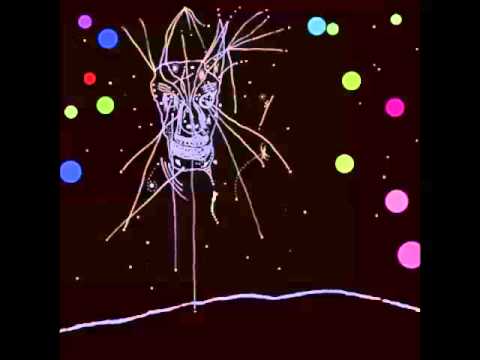 Current 93 - The invisible church