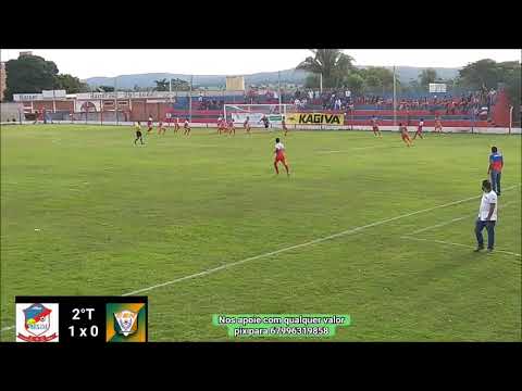 Gols de Coxim Atlético e Naviraiense pela  Série A do Sul-mato-grossense de de Futebol