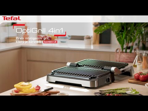 Гриль Tefal GC784D30