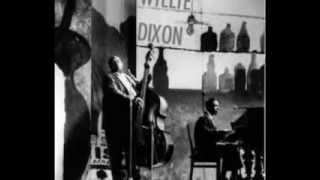 Willie Dixon-29 Ways
