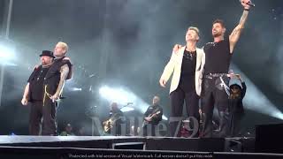Boyzone - Life Is A Rollercoaster 05.06.26
