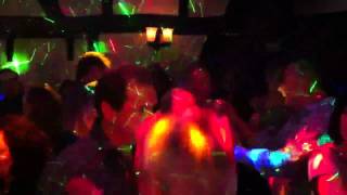 Jolly boys Roffen Christmas 2010