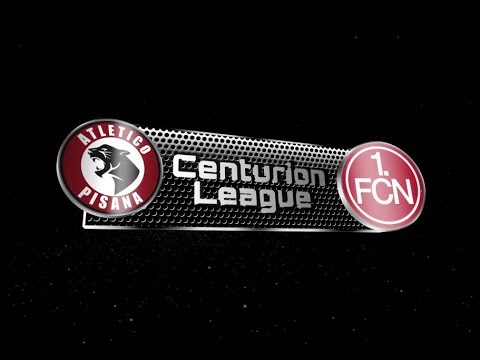 Centurion League 2018/2019: Atletico Pisana - FC Navatrelli 6-1 - 6°Giornata #SerieACL