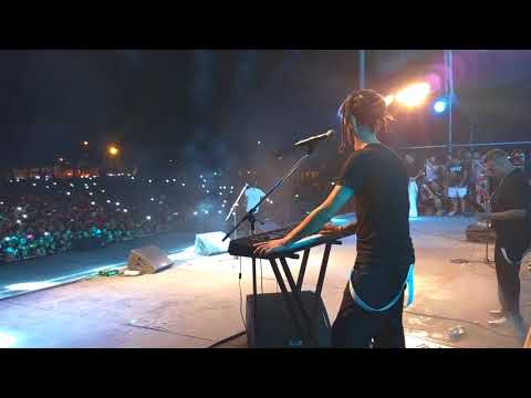 LA REPANDILLA - RIVADAVIA CANTA AL PAÍS 31/01/2018 (primera parte)