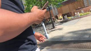 #BlackLivesMatter - A White Man’s Perspective | How Minneapolis is Right Now