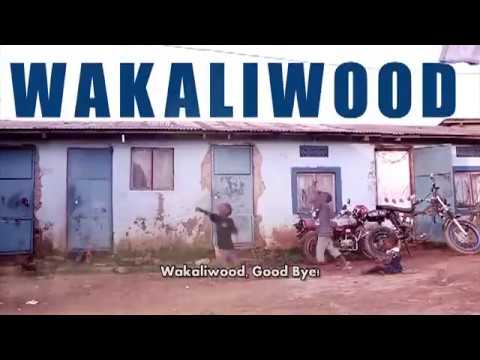 Wakaliwood is coming for you!