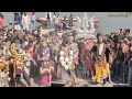 Holi Khele Masane Mein Mesmerizing Masan Holi 2025 In Varanasi