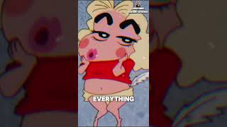 SHIN-CHAN IS DOING CRAZY THINGS, THATS WHAT THE STOICS HAVE TO SAY #stoicism #anime #stoic