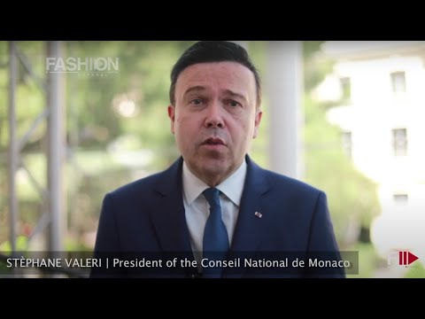 Welcome to the Monte Carlo Fashion Week 2020 Digital Edition - Fashion Channel