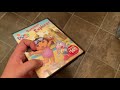 My Summer DVD Collection 2021 Edition