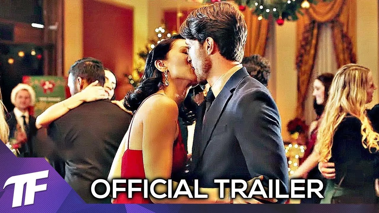 Trailer oficial de Um Par Perfeito para o Natal