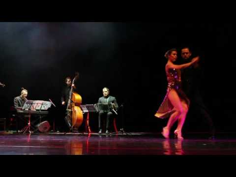 7. Ilya Skripkin & Polina Bokova