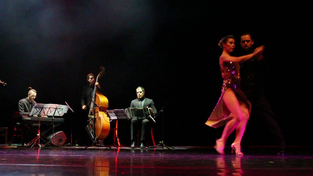 7. Ilya Skripkin & Polina Bokova