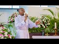 Ombeni Nanyi Mtapewa | Heaven's Demand | Rev. Dr. Eliona Kimaro