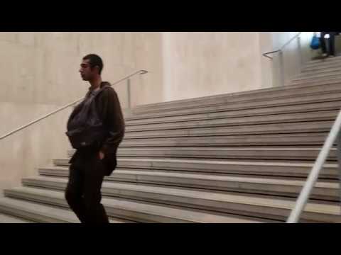 Los Angeles County Museum of Art