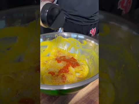 Fried Fish and Grits #Foods&#Recipes