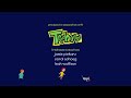 Caillou End Credits 2010 2021