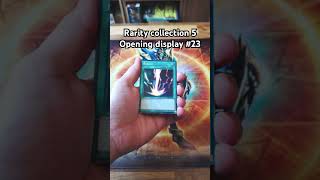 Yu-Gi-Oh! Opening Rarity Collection 5 #yugioh #tcgcommunity #ra05 #tcg #overframe