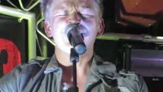 District3, Let's Reload, Manchester