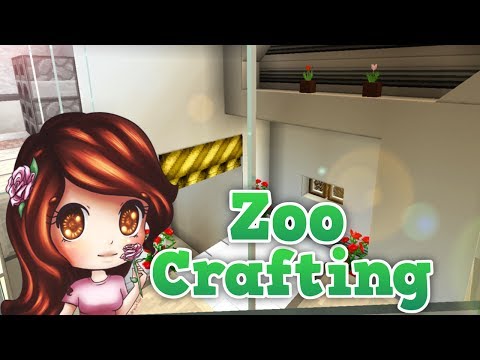 Dino Labs | Zoo Crafting | Ep. 130 [Modded Minecraft]