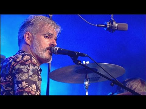 Triggerfinger - Concert - Lowlands 2014