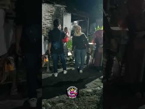 Wajah Baru, Harapan Baru, Karang Taruna RW 07 Resmi Dilantik!