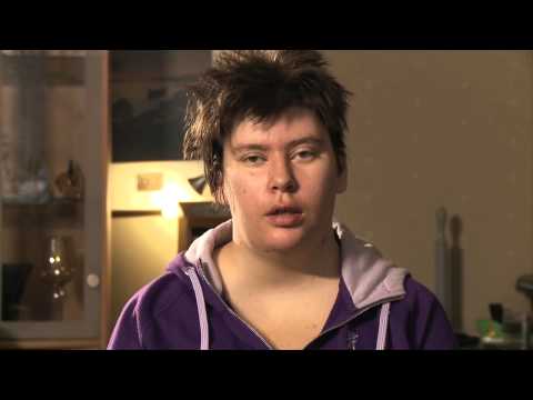 Leva med schizofreni -  6 nar beratta